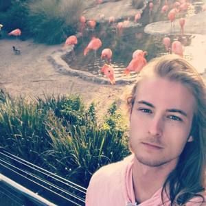 Meet your Posher, Jeff